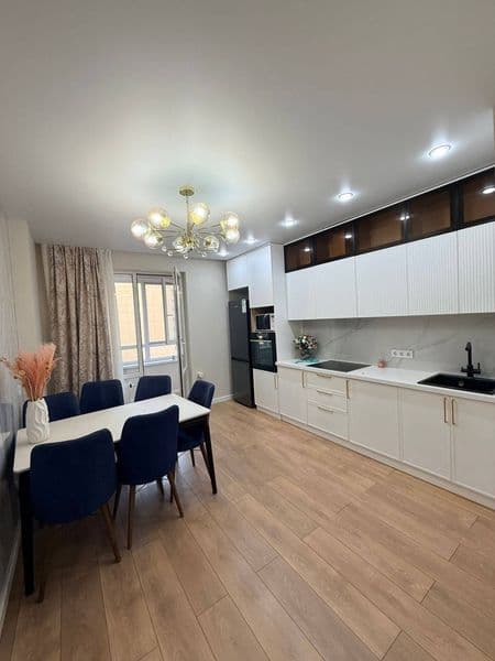 К вашему вниманию рады представить 2х комнатную квартиру на  — фото 4