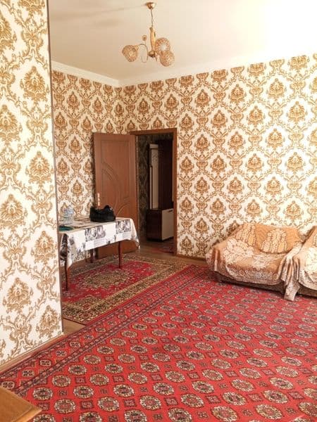 Сдаётся квартира на длительный срок 2 ком квартира кирпичный — фото 2