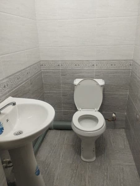 Ижарага квартира берилади, 2 этаж, 2  хонали, новостройка. 8 — фото 4