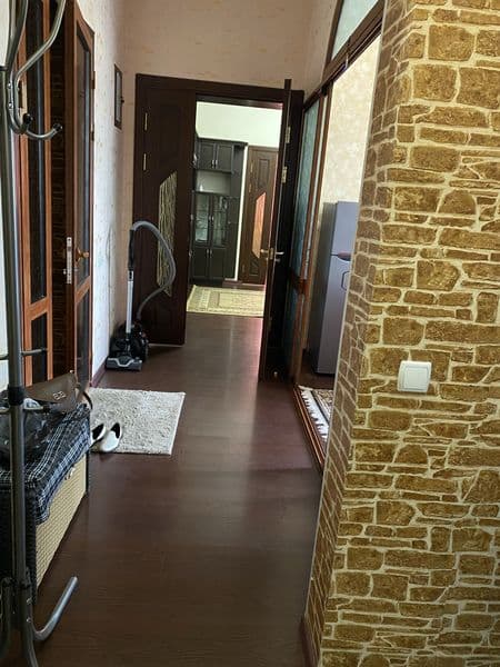 Сдается своя 3х комнатная квартира