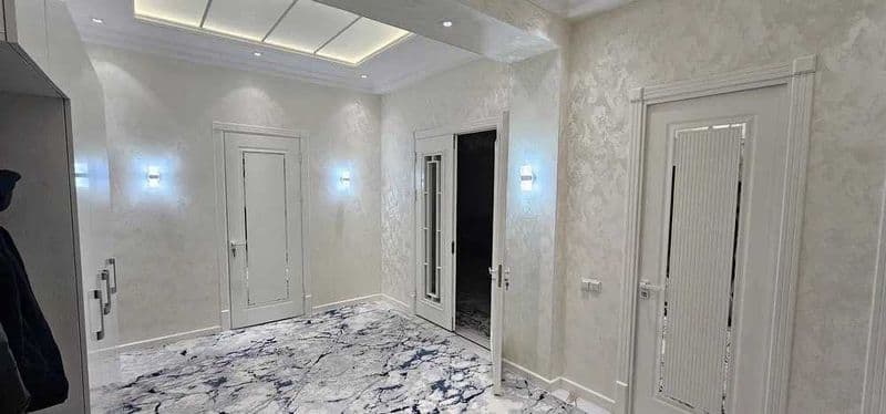 Сдаётся квартира на ул. Махтамкули <br />
Ориентир - Макро,  — фото 4