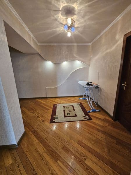 Сдаётся КЛАССНАЯ квартира<br />
<br />
• Район: Мирзо Улугбе — фото 4