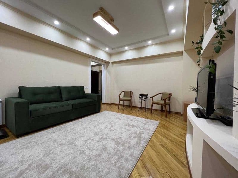 Сдаётся квартира по ул. Шахрисабз<br />
#Ориентир -  метро О — фото 2