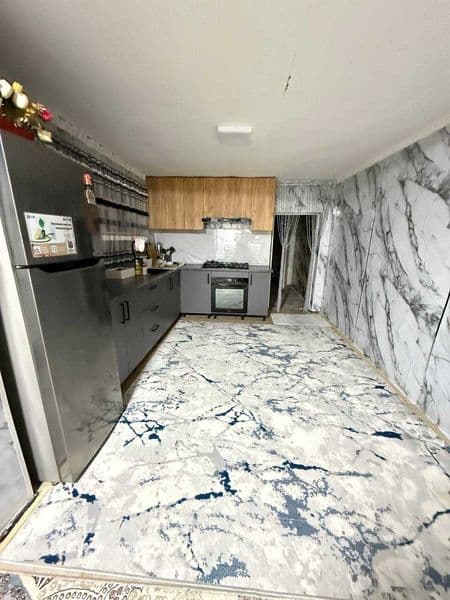 Дурмон Хайдаробод МФЙ марказида 5 хонали участка узок муддат — фото 4