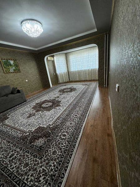 Toza ozimmi kvartiram ishonchli oila qoyaman adres yunusobod