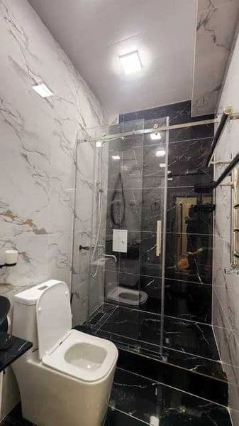 Стильная 2-комнатная квартира с комфортной обстановкой<br /> — фото 4