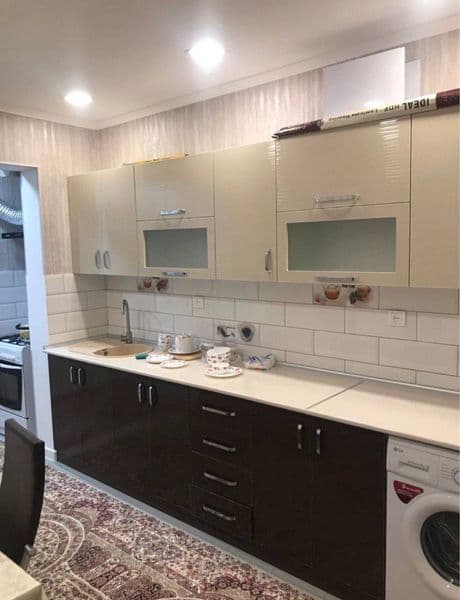 Аренда <br />
<br />
Район: Шайхантахурский    <br />
 Ганга — фото 5