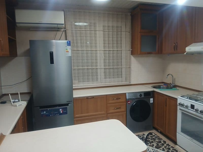 3 xonali kv arendaga beriladi<br />
Do‘rmon yo‘lida