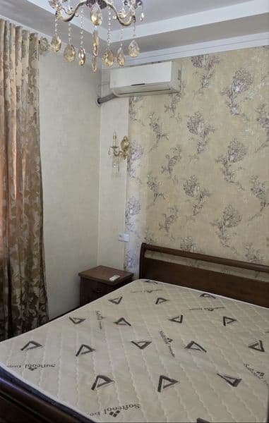 Срочно сдается квартира в новостройке бадамзар терасса 3х ко — фото 2