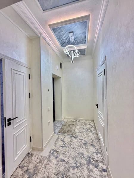 Afruz toyxonani oldi. Jaxon tillariga 5 minut pishkom.<br /> — фото 4