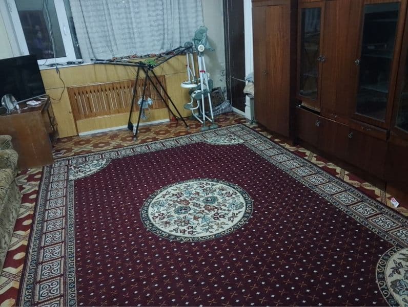 Без маклер!<br />
Талабалар шахарчасида квартирага кизлар  о