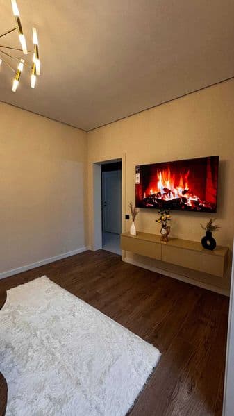 • Район: Мирза Улугбек<br />
• Адрес: Максим Горький<br />
• — фото 2