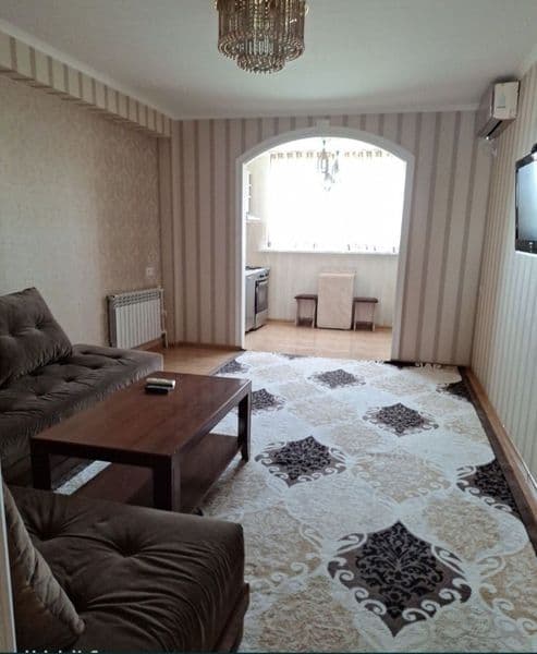 Mirzo Ulugʻbekda remonti alo uy ijaraga beriladi <br />
Orin — фото 4