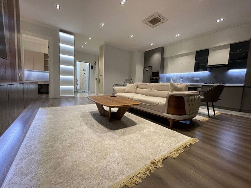 Здаётся квартира на яккасарайском районе ориентир жк пирамид — фото 3