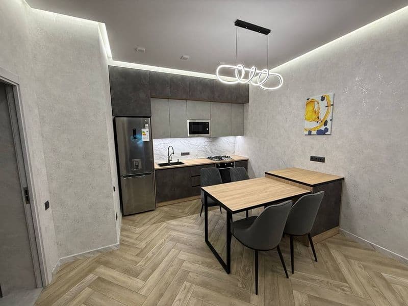 СРОЧНО Сдается квартира ПРЕМИУМ класса<br />
<br />
• Район: — фото 4