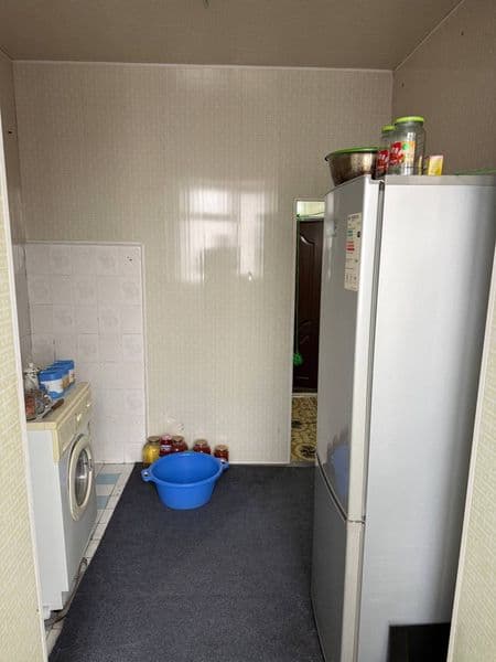 арендага квартира 3хона шароити ортанча мебель билан <br />
 — фото 4