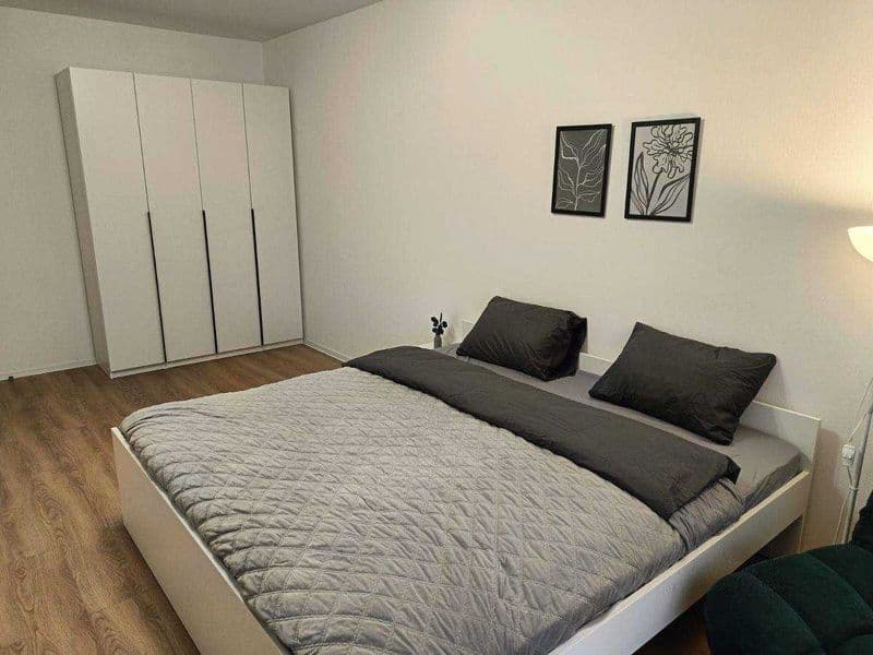 К вашему вниманию рады представить 1 комнатную квартиру на 4 — фото 2