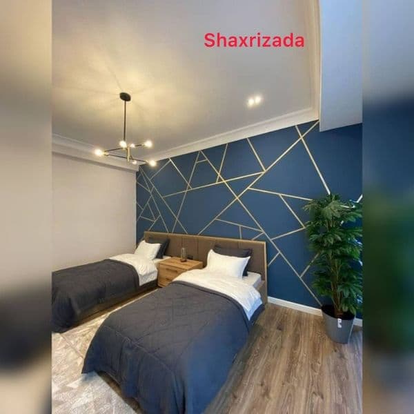 DOSTLAR Ц-5 а Сдаётся впечатлительная квартира новостройке — фото 3