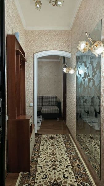 Аренда Квартиры <br />
Чиланзарский район <br />
<br />
2/2/ — фото 2