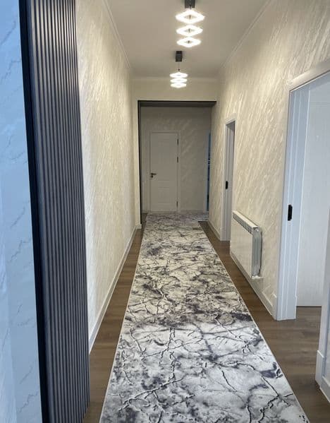 #3ка26<br />
АРЕНДА - 3/4/9.<br />
#3комнатная<br />
#Карасу — фото 4