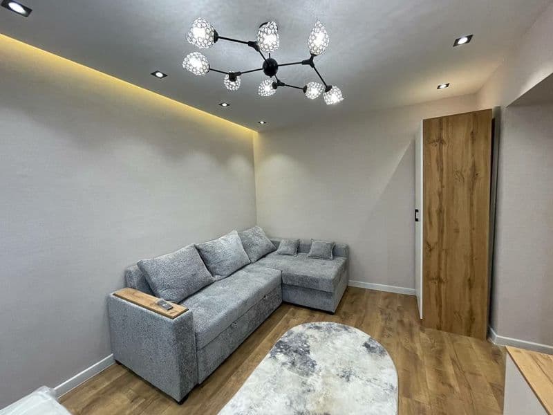 Аренда чиланзар 1.  Одна комнатная.  Есть телевизор холодиль