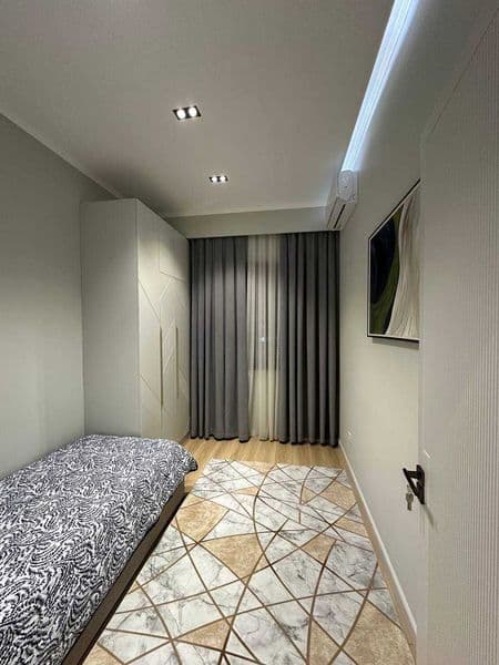 Сдаётся КЛАССНАЯ квартира<br />
<br />
• Район: Мирзо Улугбе — фото 2