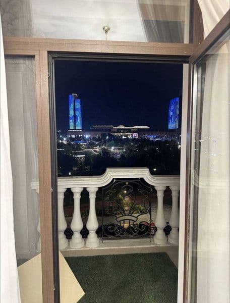 3/5/7 - 1600уе НОВОСТРОЙКА<br />
<br />
Ташкент сити парк<br