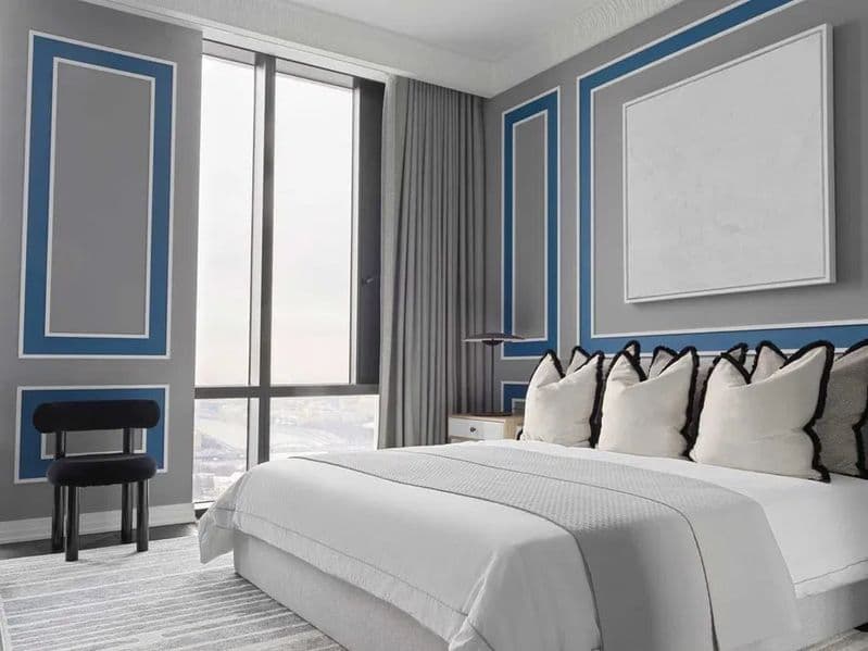 Мирабадский район <br />
Жк Greenwich<br />
3/5/8<br />
110м — фото 3