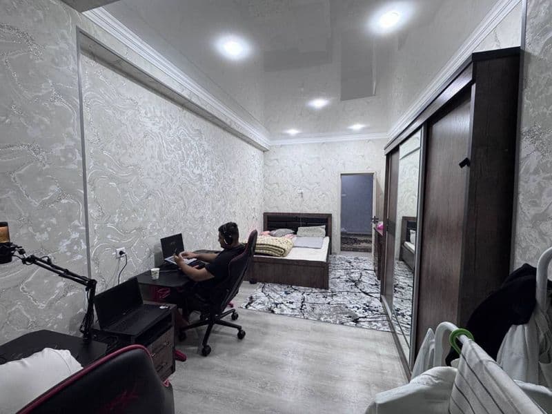 Manzil: Yunusobod Chinobod sanatoriya<br />
Qavat: 5-qavat / — фото 3