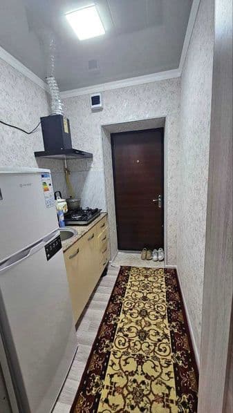 Сдается 1 комнат. 4 этаж. 4 этажки. Кирпичный Дом 20м2. Семе — фото 4