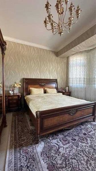 Сдаётся КЛАССНАЯ квартира<br />
<br />
Район: Юнусабадский < — фото 2