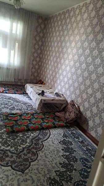 Здаецая 2 комнатная квартира массив куйлук 3 2 этаж  4 этажа — фото 2