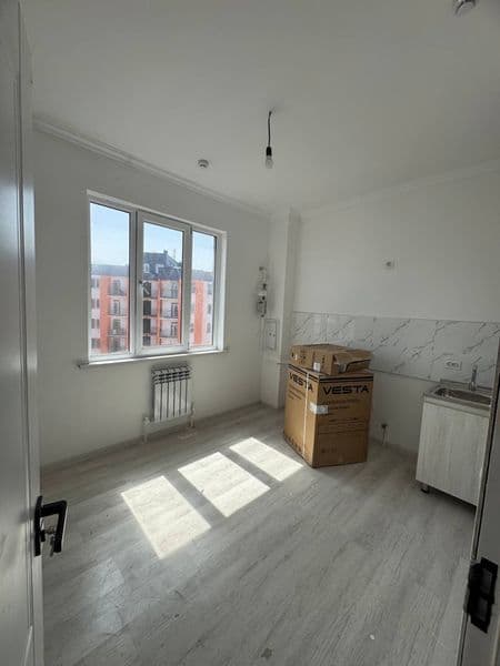 Ижарага 2 хонали уй <br />
БЕЗ МАКЛЕР, уй у́зимизники<br />
 — фото 5