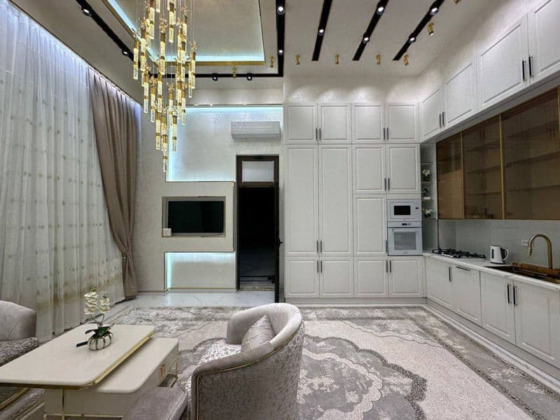 Шайхантахурский район<br />
Ташкент Сити<br />
ЖК Бульвар <b — фото 2