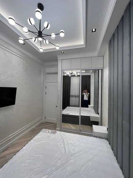 СДАЁТСЯ КВАРТИРА !!!<br />
<br />
Район: Шайхантахурский<br  — фото 5