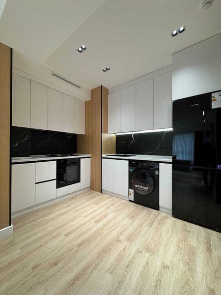 2-комнатная квартира 55 м² в Мирзо Улугбекском районе, Буюк  — фото 4