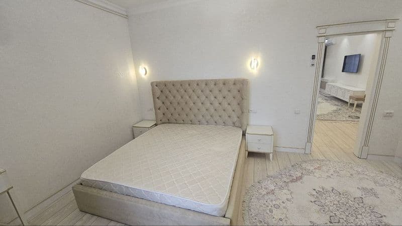 ЖК Парисен <br />
Яккасарай район <br />
Ориентир Пирамит Та — фото 5