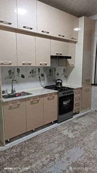 Сдаётся квартира на Ахмад Югнакий‼️<br />
Ориентир - ТТЗ баз — фото 3