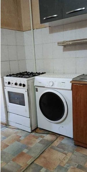 Максим Горкийда квартира ижарага берилади. Метрога якин. Рем — фото 5