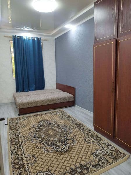 Yunusobod (yoki Shahriston) metrosi yonida joylashgan 2 xona