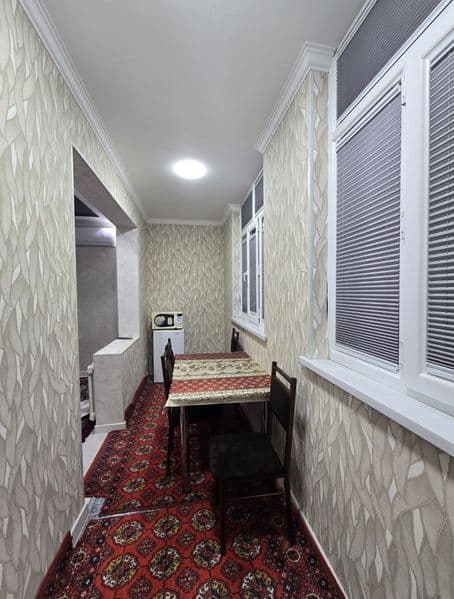 Kvartira srochniy ijaraga beriladi. Kvartira  yunusobod metr — фото 4