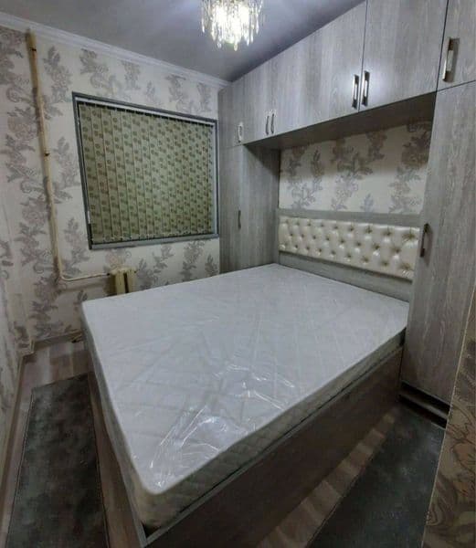 Аренда Квартира <br />
Кора камиш 1/3<br />
1х2 хона клинга  — фото 5