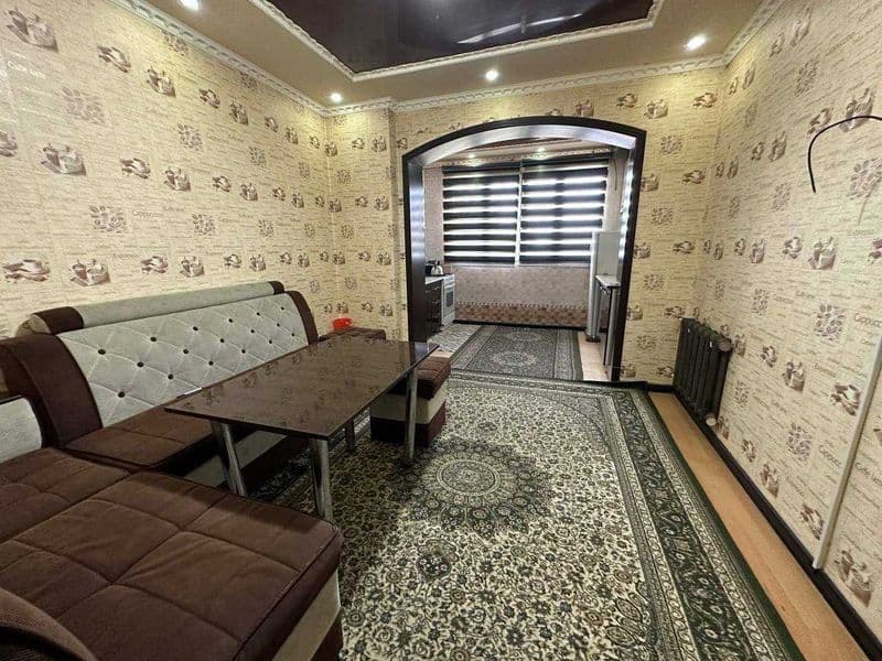 Millig Bog metro ga 150-200 metro, Oliy Majlis togrisida, 3  — фото 4