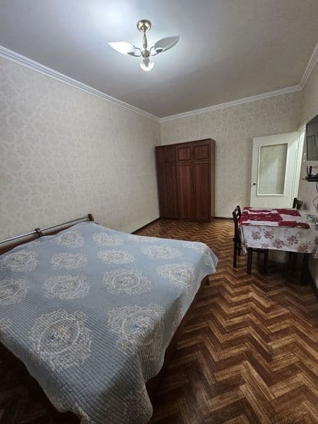 Мирзо Улихбек рой. Метро Горкий 1*2. Комната. С. Ремонт сред — фото 4