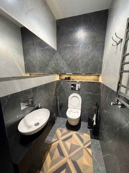 • Район: Алмазар<br />
• Адрес: ЖК "NRG Jomiy"<br />
• Ориен — фото 5