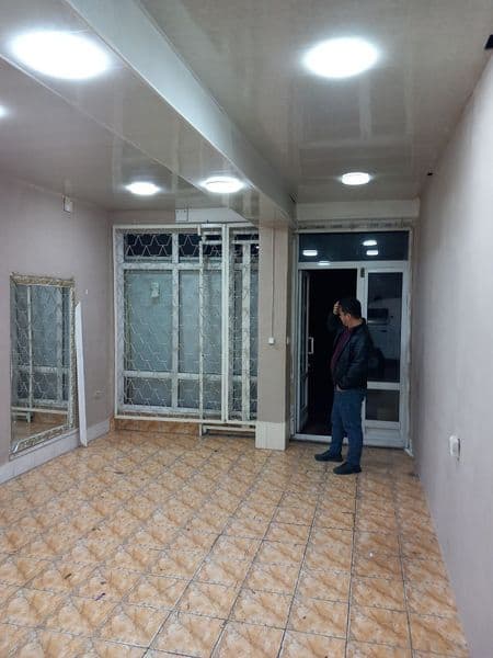 Qora qamish 1/4 <br />
45 kv metr<br />
Suv gaz svet kalaniz — фото 2