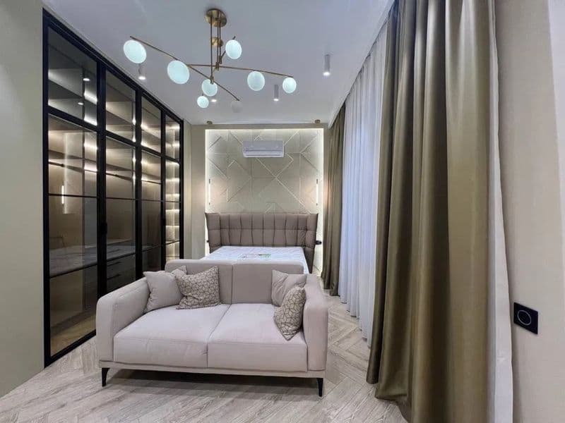 Мирабадский район <br />
Жк Mirabad Avenue <br />
3/5/10 <br — фото 4