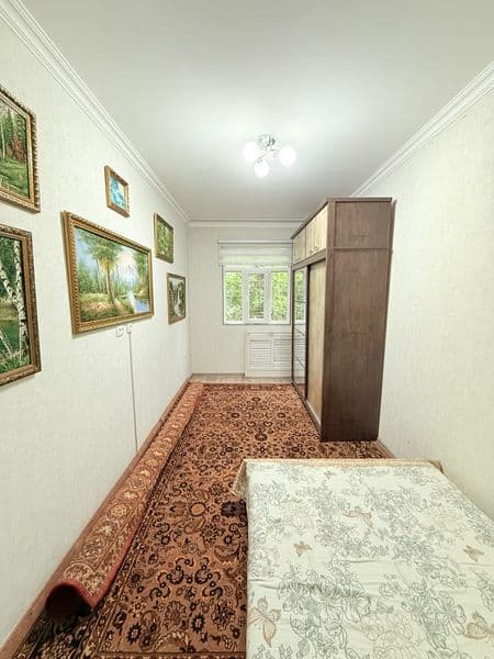 Аренда квартиры Чиланзар 3<br />
Ориентир Гагарин /Чиланзарс — фото 3