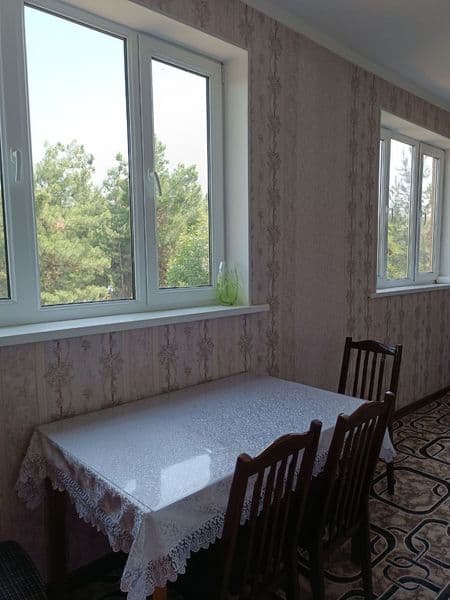 3/3/5<br />
Сдаётся 3-х комнатная квартира на Карасу 2 МВД А — фото 4