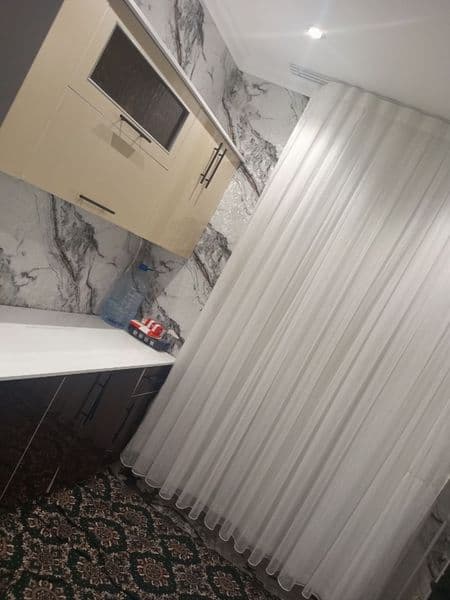 Qoʻyliq bozori yonida yangi qurilgan domlar<br />
 #Бектемир — фото 4